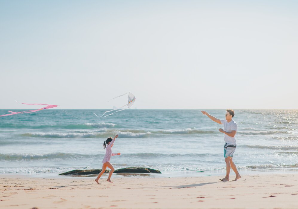 Journeys For Connection