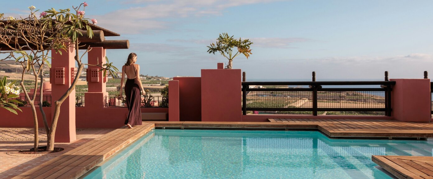 Journeys Of Intention