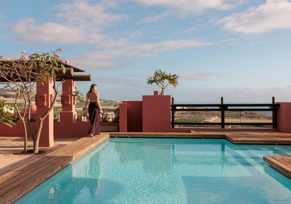 Journeys Closer To Home