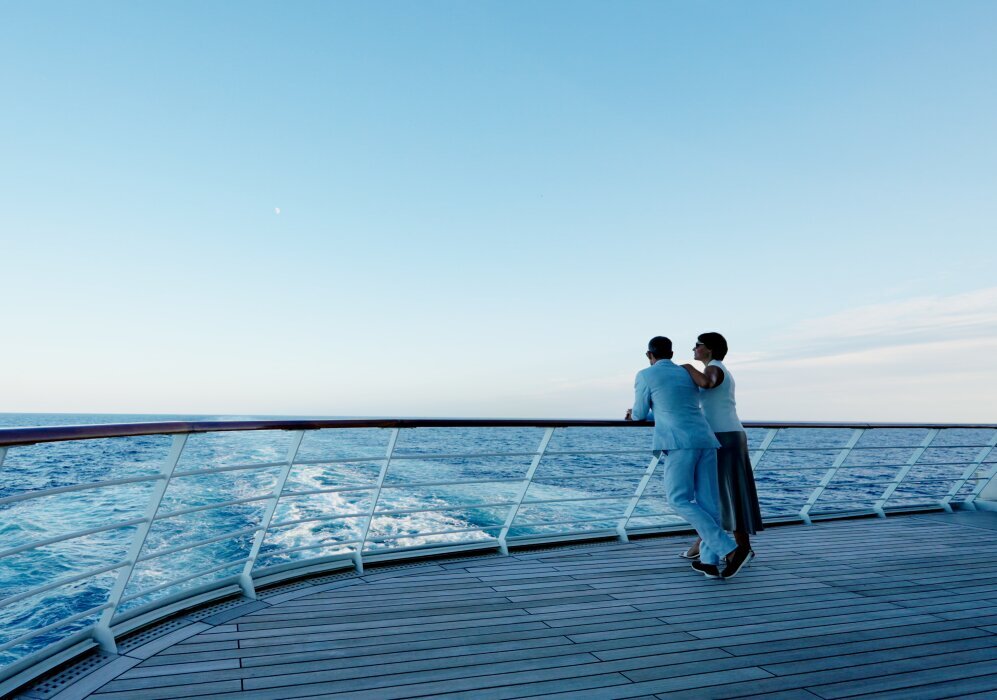 Journeys For Discovery