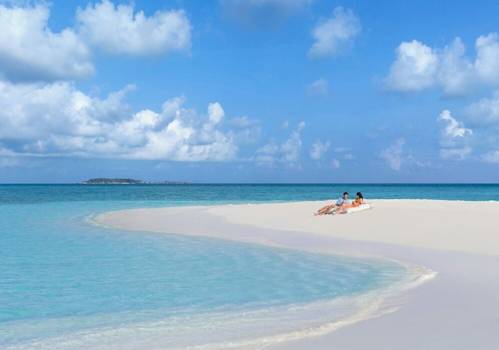 Journeys To Far-Flung Shores