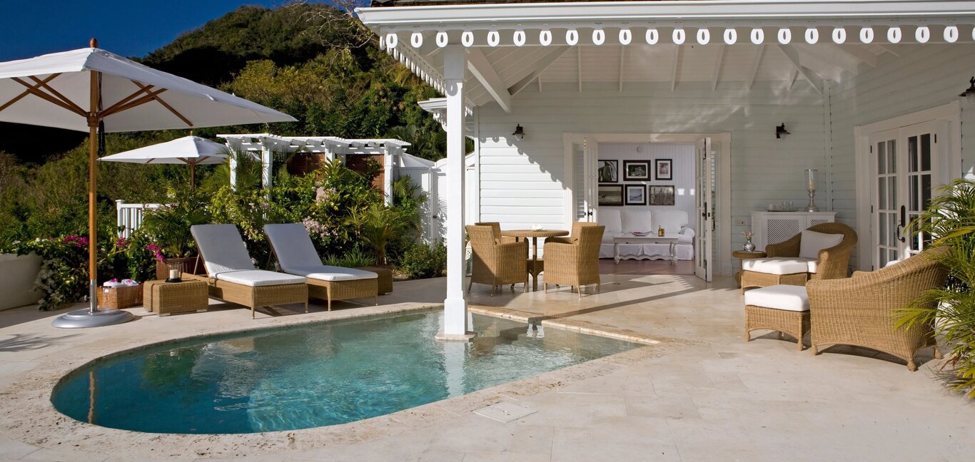 Sugar Beach, A Viceroy Resort
