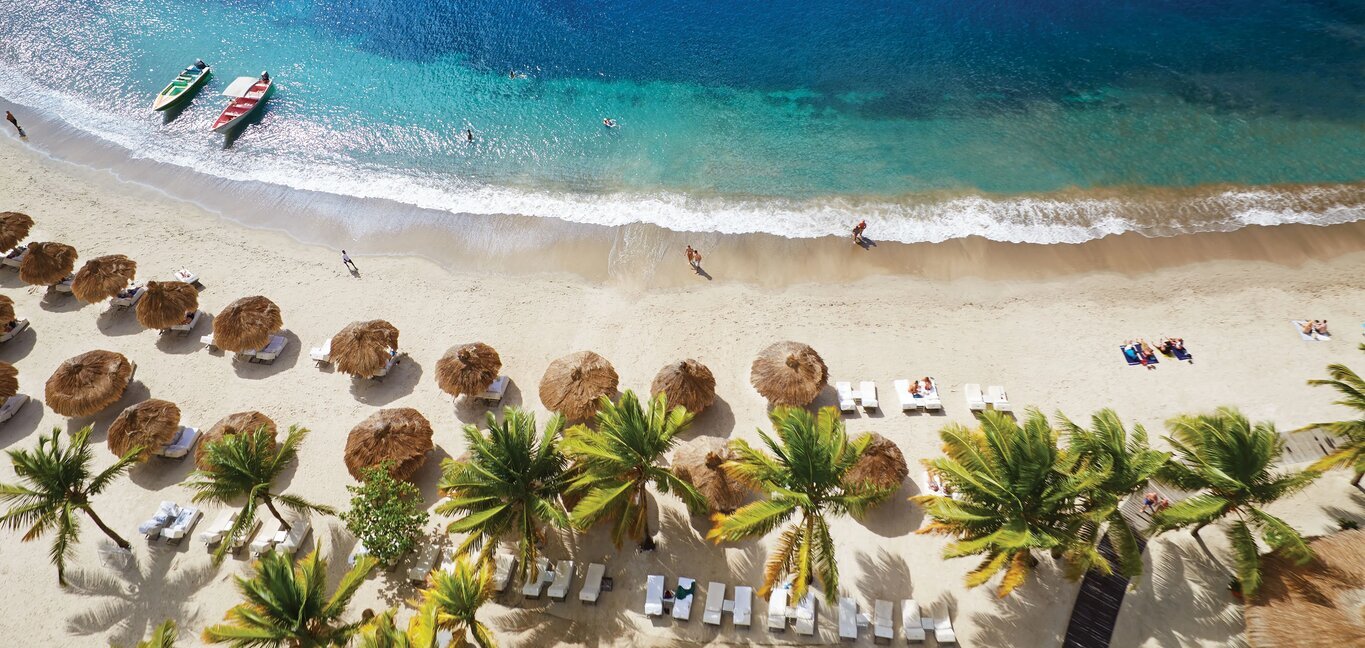 Sugar Beach, A Viceroy Resort