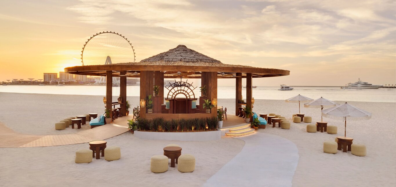 The Ritz-Carlton, Dubai