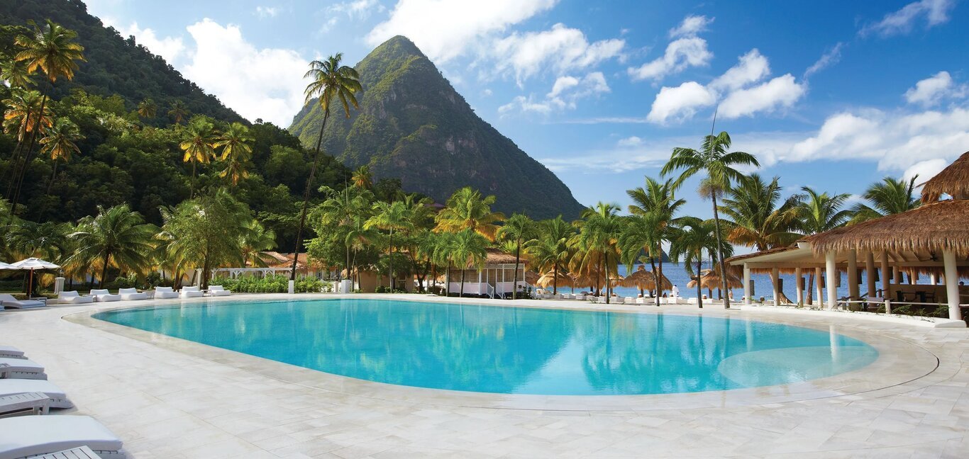 Sugar Beach, A Viceroy Resort