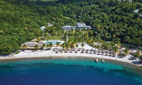 Sugar Beach, A Viceroy Resort